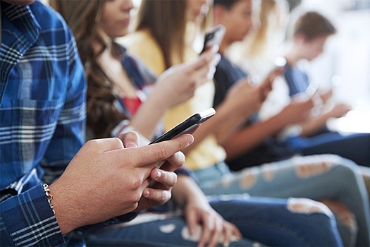 Легойда: Подростку нужны этические границы