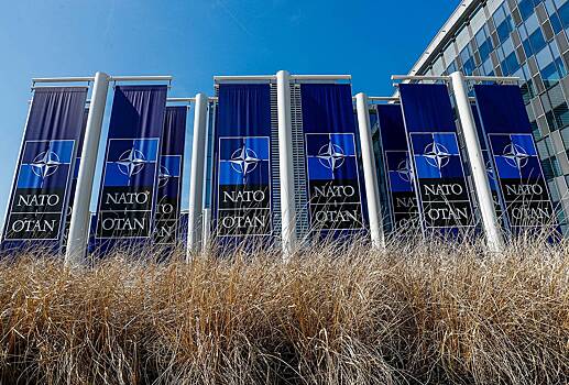 В Швеции отказались считать членство в НАТО предметом переговоров