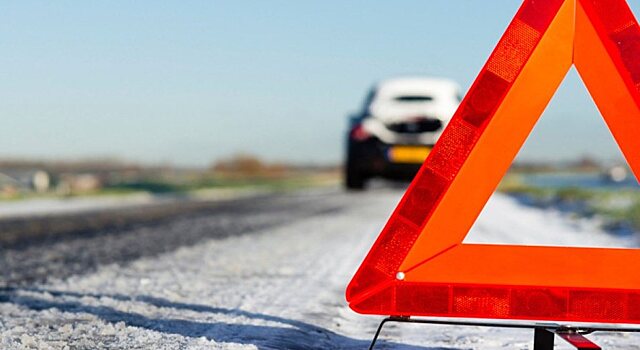 Жителям Воронежа рассказали, где в городе чаще всего происходят ДТП