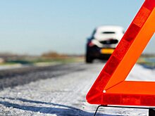 Жителям Воронежа рассказали, где в городе чаще всего происходят ДТП