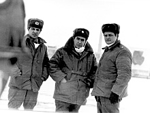 Исполнилось 39 лет со дня аварии на Чернобыльской АЭС