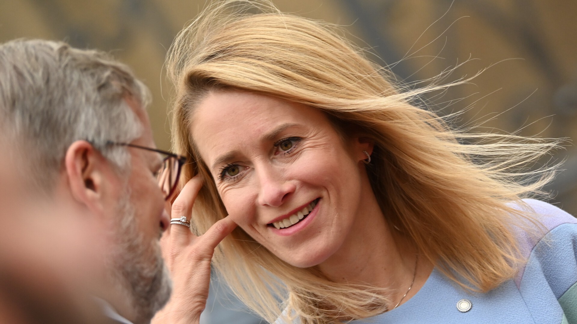 В России объяснили отказ Рубио встречаться с Каллас