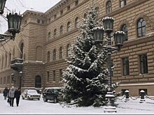 Сейм Латвии принял декларацию о геноциде армян