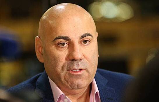 Раскрыта роль Пригожина в успехе «Короля и Шута»