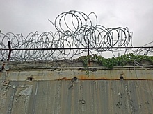 Экс-глава района Волгоградской области умер в колонии