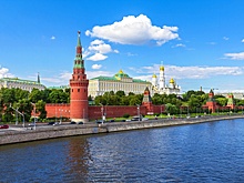 Какие книги помогут узнать Россию