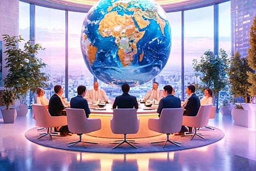 Глава МИД Ирана подтвердил встречу с делегацией США в Омане