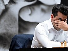 Российский гроссмейстер Непомнящий рассказал, как относится к возможному появлению VAR в шахматах