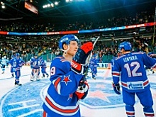 Кудашов: Кочетков молод, а молодым свойственно выдавать хорошие и средние игры