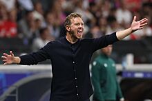 Германия – Дания, Евро-2024: немцы потеряли игроков из-за решений тренера Юлиана Нагельсмана перед плей-офф – мнение