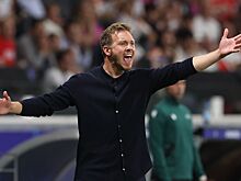 Германия – Дания, Евро-2024: немцы потеряли игроков из-за решений тренера Юлиана Нагельсмана перед плей-офф – мнение