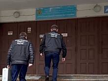 Уголовное дело возбудили против охранника после нападения в техникуме Архангельска