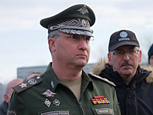 Арест замминистра обороны был обжалован