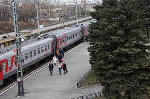 Пригородные поезда в Карелии планируют заменить на рельсовые автобусы