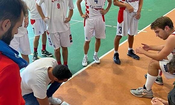 40-летний бывший форвард "Интера" попробовал себя в другом виде спорта