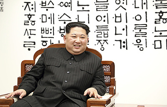 Ким Чен Ына заподозрили в тайном визите