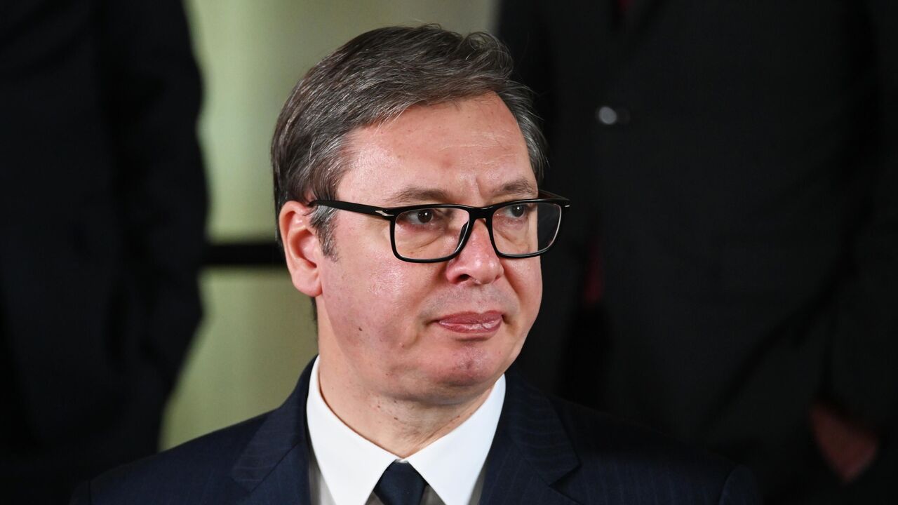 Вучич заявил о возможной отставке