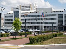 В Набережных Челнах остановился автозавод КамАЗ