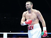 Видео боя: Тервел Пулев — Армандо Анкона