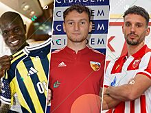 Трансферы РПЛ и Европы, зима 2026: слухи и переходы 4 февраля – Месси, Канте, Чалов, Эракович, Зенит, Фенербахче, Кайсериспор