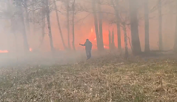 Я уверен, эти дни останутся в памяти надолго! ВИДЕО