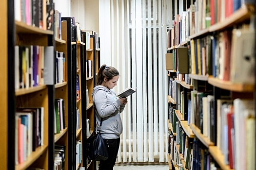 «Сто новинок в день!»: В сети «Читай-город» опровергли дефицит с книгами