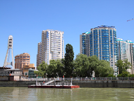 Самые доходные квартиры — в Краснодаре, самые невыгодные – в Чебоксарах