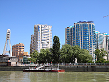 Самые доходные квартиры — в Краснодаре, самые невыгодные – в Чебоксарах