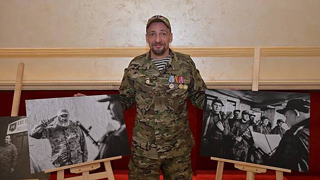 Снимки с передовой, истории добровольцев и постоянная помощь волонтеров: как Москва помогает СВОим