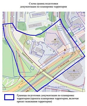 Новый научный центр с гостиницей построят в Нижнем Новгороде к 2030 году