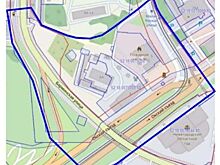 Новый научный центр с гостиницей построят в Нижнем Новгороде к 2030 году