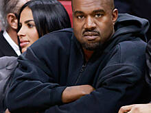 «Бьянка это поняла»: Канье Уэст «сломался» после слез дочери