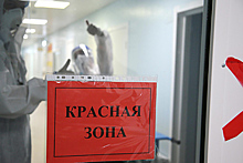 Российский депутат проник в ковидный госпиталь и напоил пациентов самогоном