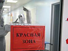 Российский депутат проник в ковидный госпиталь и напоил пациентов самогоном