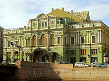 БДТ имени Товстоногова выпустит восемь премьер в новом сезоне