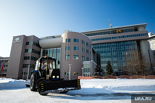 Челябинские заводы продадут свои машины «Сургутнефтегазу» в ХМАО