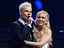 Shaman и Екатерина Мизулина «расписались» в Новошахтинске