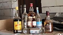 В Тюмени на майские праздники запретят продажу спиртных напитков