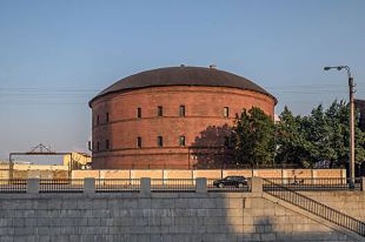 Экскурсии по закрытым пространствам в Петербурге
