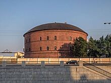 Экскурсии по закрытым пространствам в Петербурге