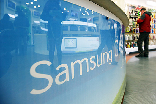 Почему исчезли смартфоны Samsung