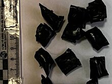 Двух 17-летних пензенцев обвинили в обороте наркотиков