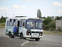 В Волгоградской области с 1 апреля заработают «дачные» маршруты