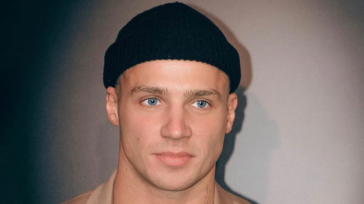 Олег Майами