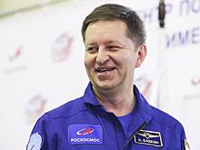 Списанный российский космонавт написал письмо Путину