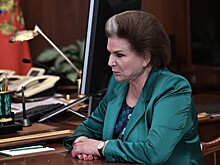 Нижегородские общественники поддержали предложение Валентины Терешковой об «обнулении» президентских сроков
