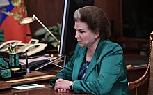 Нижегородские общественники поддержали предложение Валентины Терешковой об «обнулении» президентских сроков