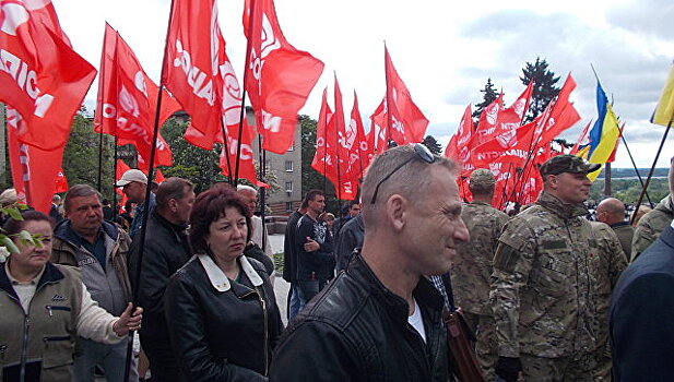 В Днепре задержали еще одного подозреваемого в организации потасовок 9 мая