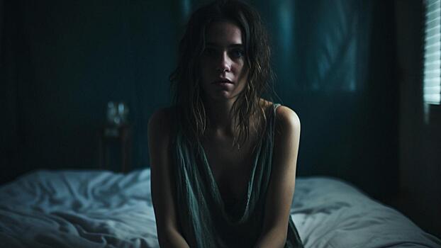 Что происходит с психикой, когда вы ложитесь спать после часа ночи