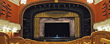 Театр «Новая опера» откроет юбилейный сезон премьерой «Кармен»